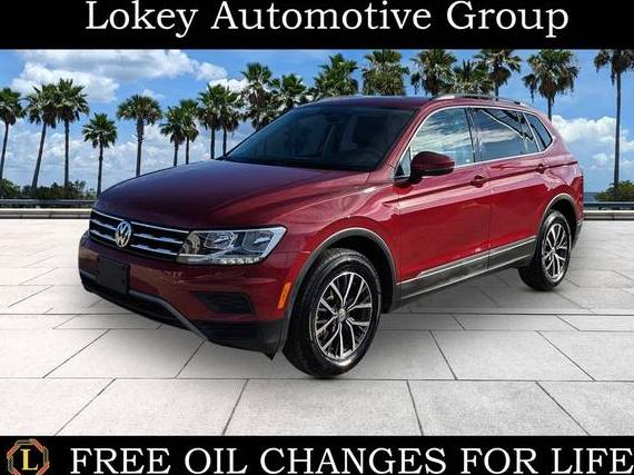 VOLKSWAGEN TIGUAN 2020 3VV2B7AXXLM178461 image VOLKSWAGEN TIGUAN 2020 3VV2B7AXXLM178461 image