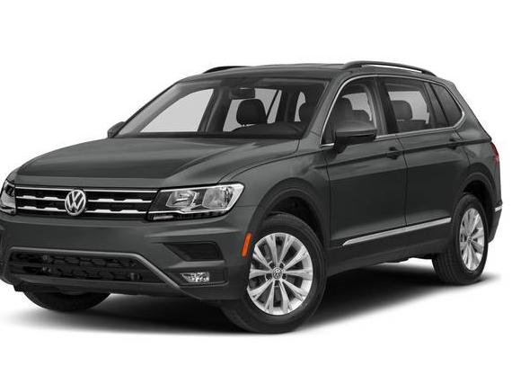 VOLKSWAGEN TIGUAN 2020 3VV3B7AX2LM094946 image