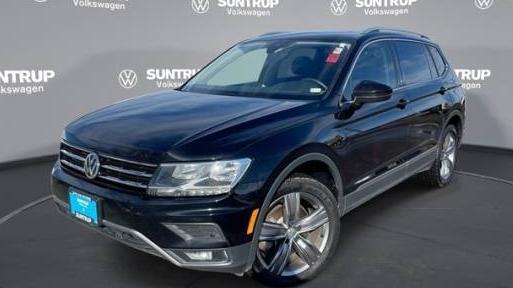 VOLKSWAGEN TIGUAN 2020 3VV2B7AX5LM035515 image