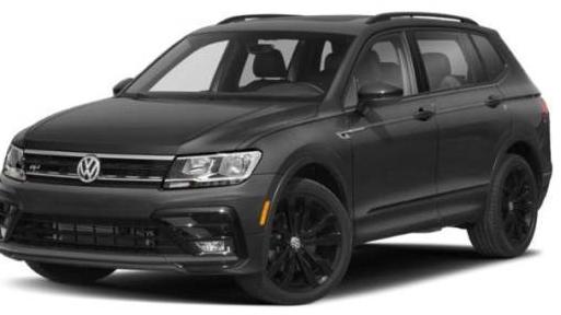 VOLKSWAGEN TIGUAN 2020 3VV3B7AX9LM137405 image