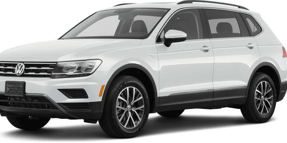 VOLKSWAGEN TIGUAN 2020 3VV1B7AX4LM040748 image