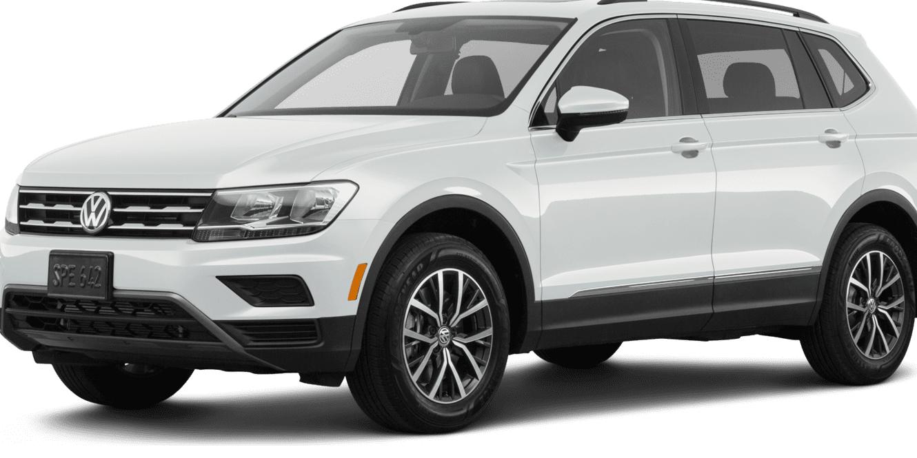 VOLKSWAGEN TIGUAN 2020 3VV3B7AX4LM104148 image