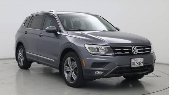 VOLKSWAGEN TIGUAN 2020 3VV3B7AX2LM164865 image