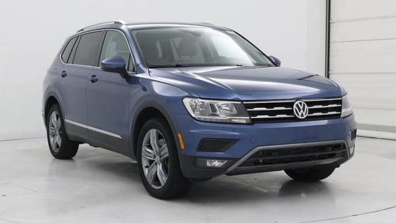 VOLKSWAGEN TIGUAN 2020 3VV2B7AX8LM075975 image