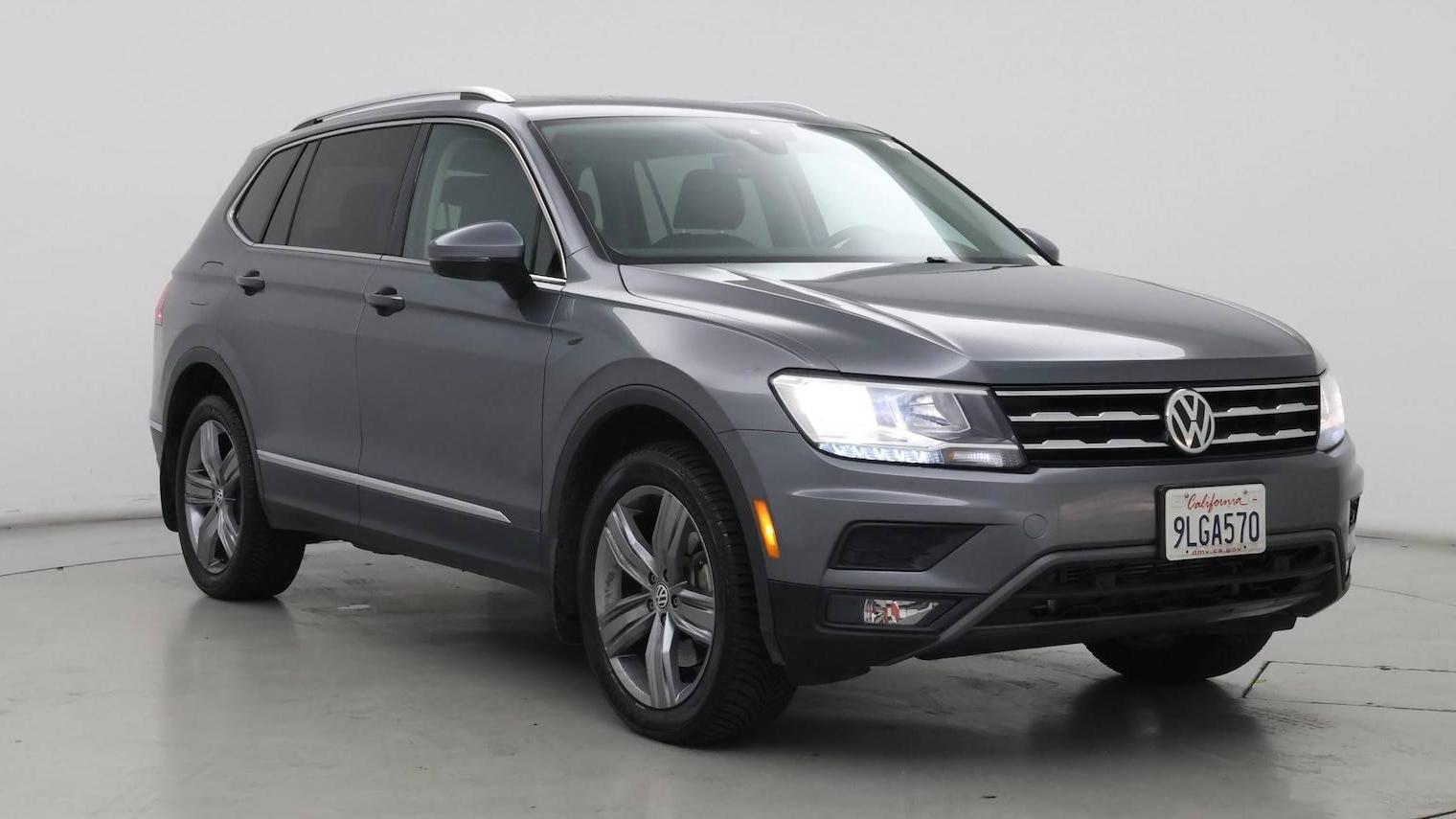 VOLKSWAGEN TIGUAN 2020 3VV2B7AXXLM127901 image