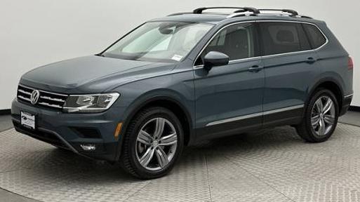 VOLKSWAGEN TIGUAN 2020 3VV2B7AX3LM060705 image