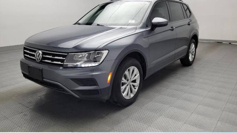 VOLKSWAGEN TIGUAN 2020 3VV1B7AX5LM154483 image