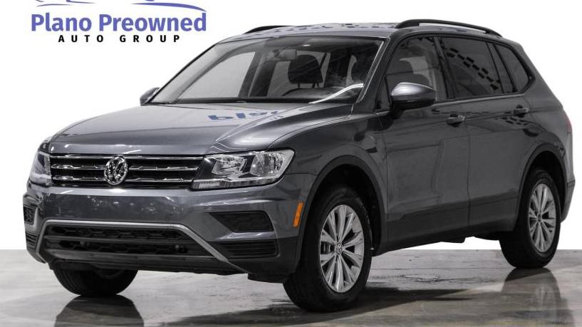 VOLKSWAGEN TIGUAN 2020 3VV1B7AX6LM008951 image