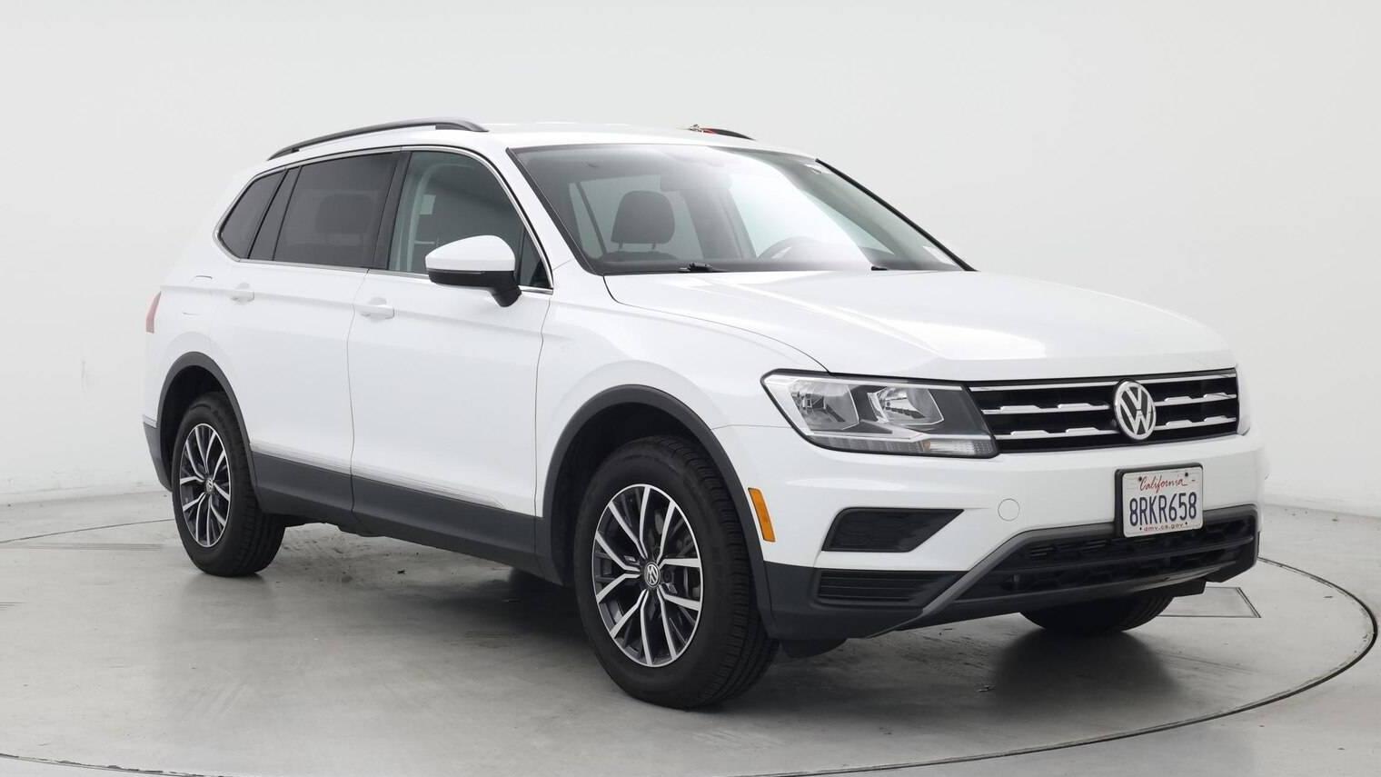 VOLKSWAGEN TIGUAN 2020 3VV3B7AX7LM046682 image