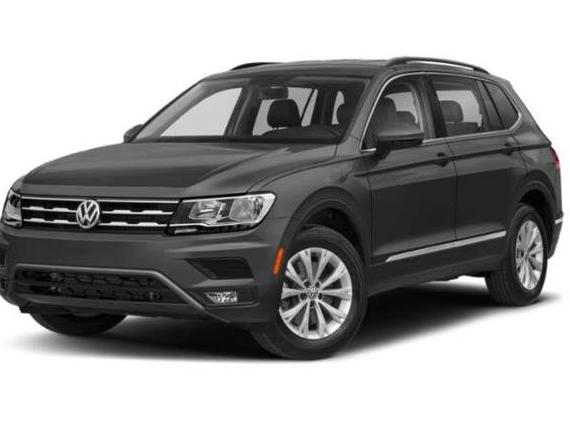 VOLKSWAGEN TIGUAN 2020 3VV2B7AX7LM166302 image