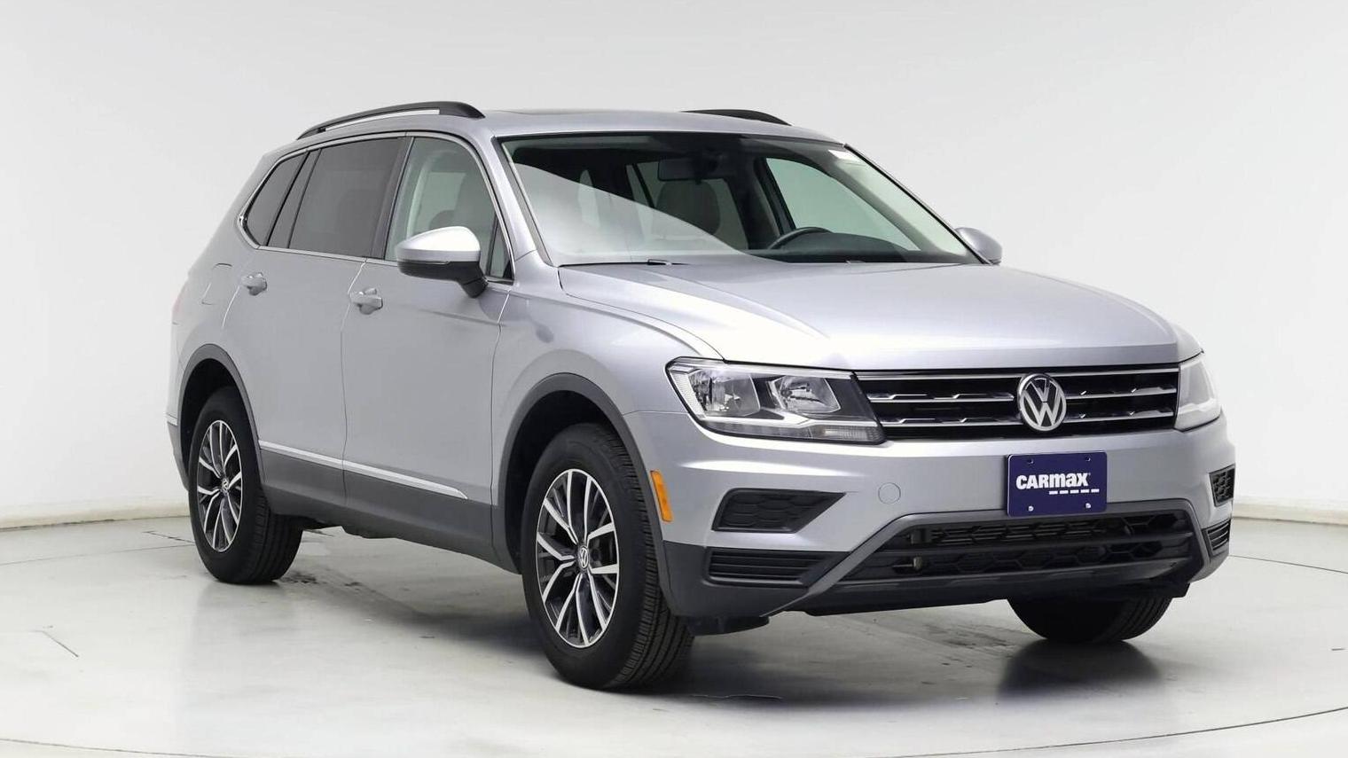 VOLKSWAGEN TIGUAN 2020 3VV2B7AXXLM097802 image