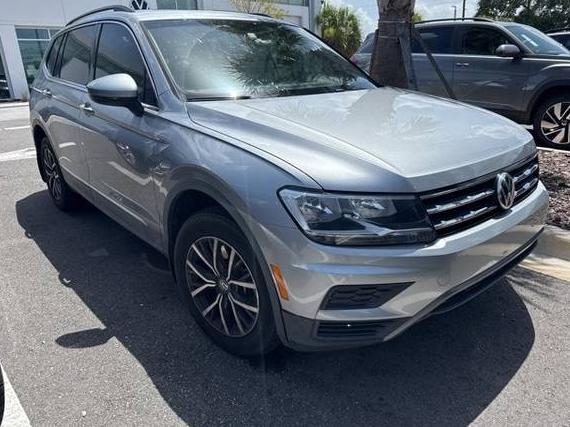 VOLKSWAGEN TIGUAN 2020 3VV3B7AX6LM086459 image