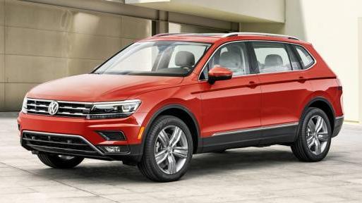 VOLKSWAGEN TIGUAN 2020 3VV2B7AX3LM077570 image