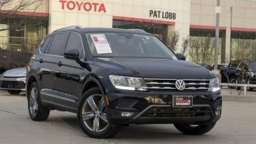 VOLKSWAGEN TIGUAN 2020 3VV3B7AX1LM120937 image