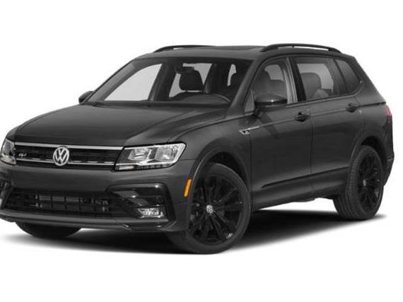 VOLKSWAGEN TIGUAN 2020 3VV3B7AX7LM155062 image