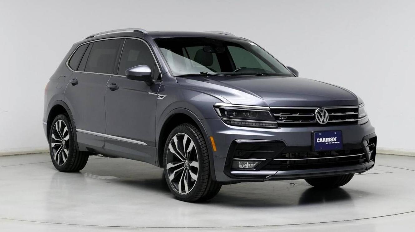 VOLKSWAGEN TIGUAN 2020 3VV4B7AX4LM073374 image