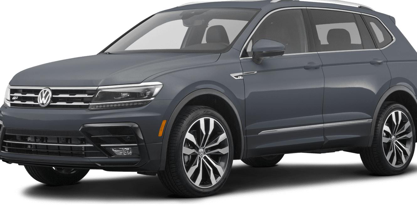 VOLKSWAGEN TIGUAN 2020 3VV4B7AX7LM041843 image