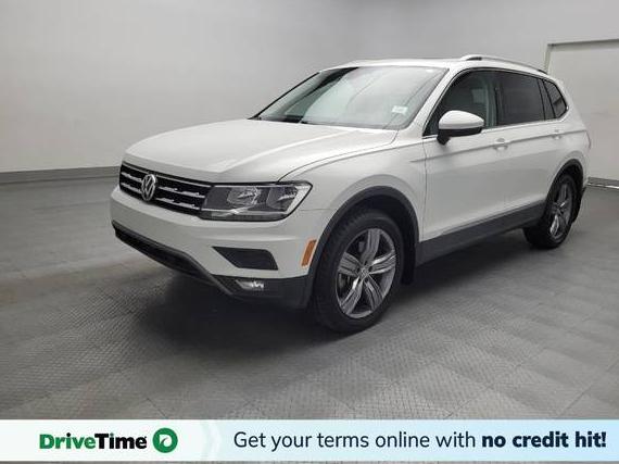 VOLKSWAGEN TIGUAN 2020 3VV2B7AX8LM120221 image