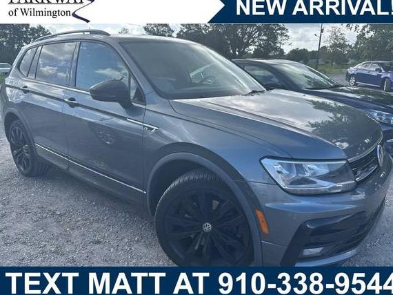 VOLKSWAGEN TIGUAN 2020 3VV3B7AX8LM117596 image
