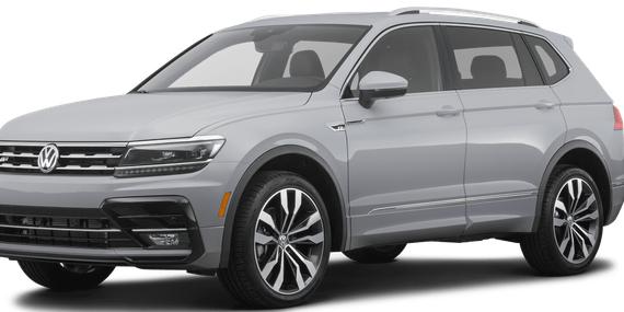 VOLKSWAGEN TIGUAN 2020 3VV4B7AX6LM088328 image