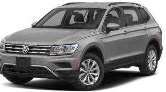 VOLKSWAGEN TIGUAN 2020 3VV0B7AX7LM108858 image