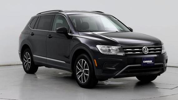 VOLKSWAGEN TIGUAN 2020 3VV3B7AX3LM029295 image