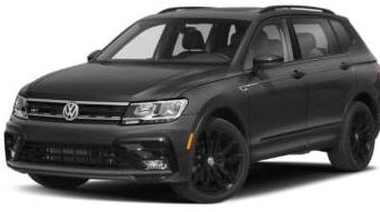 VOLKSWAGEN TIGUAN 2020 3VV3B7AX5LM070270 image