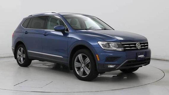 VOLKSWAGEN TIGUAN 2020 3VV2B7AX0LM085156 image