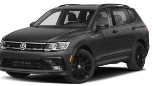 VOLKSWAGEN TIGUAN 2020 3VV2B7AX4LM141096 image