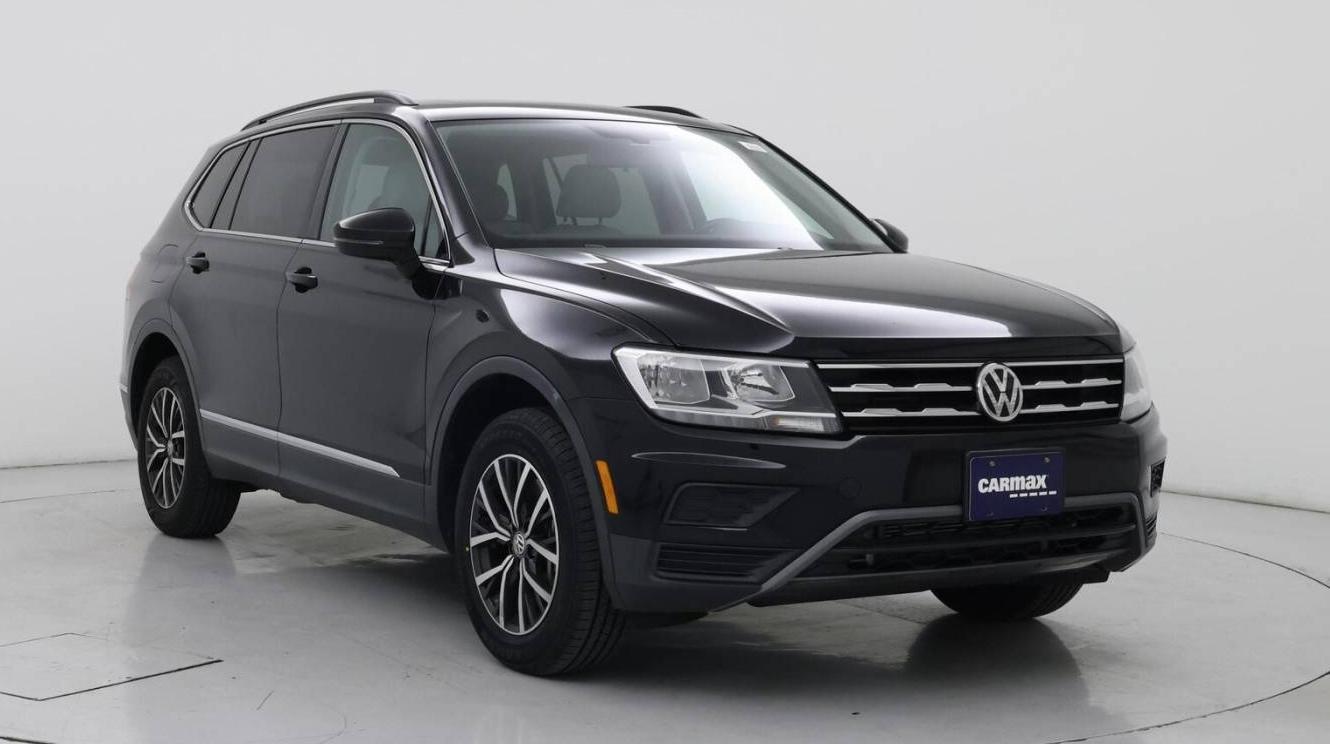 VOLKSWAGEN TIGUAN 2020 3VV3B7AX4LM015731 image