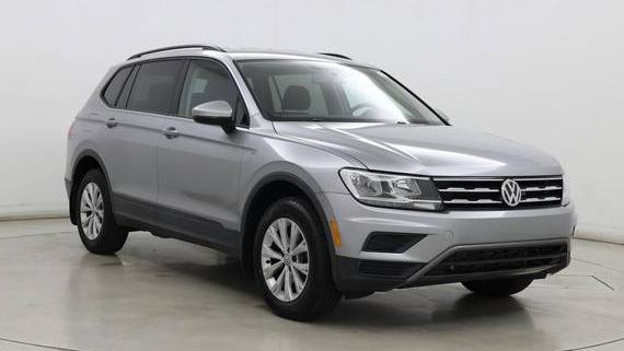 VOLKSWAGEN TIGUAN 2020 3VV1B7AX3LM117416 image