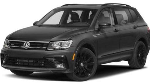 VOLKSWAGEN TIGUAN 2020 3VV3B7AX9LM121219 image