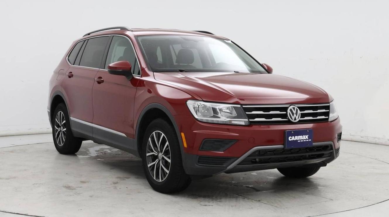 VOLKSWAGEN TIGUAN 2020 3VV2B7AX4LM137923 image