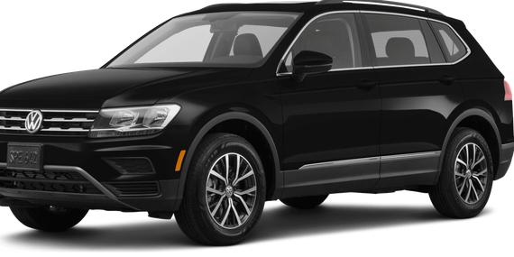 VOLKSWAGEN TIGUAN 2020 3VV2B7AX8LM101376 image
