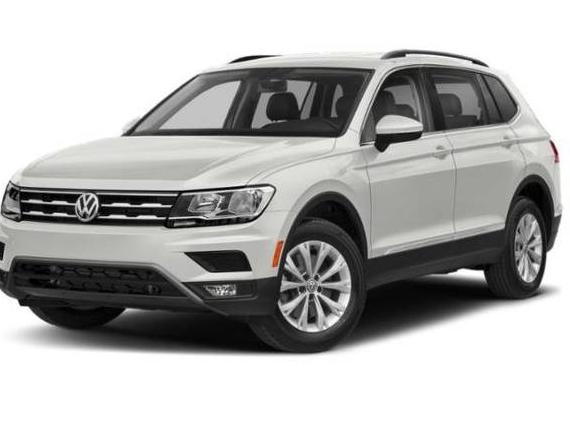 VOLKSWAGEN TIGUAN 2020 3VV2B7AX1LM162424 image
