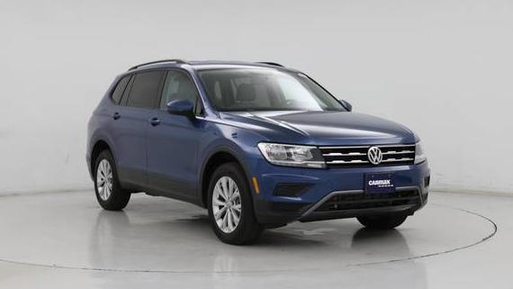 VOLKSWAGEN TIGUAN 2020 3VV0B7AX3LM052711 image