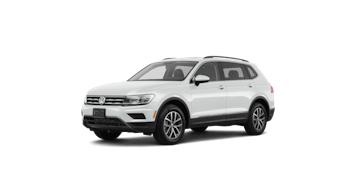 VOLKSWAGEN TIGUAN 2020 3VV2B7AX7LM053370 image