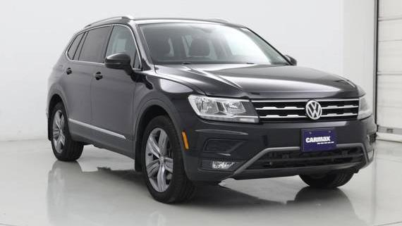 VOLKSWAGEN TIGUAN 2020 3VV2B7AX5LM155556 image