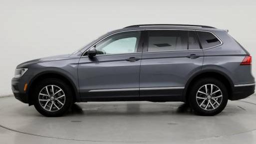 VOLKSWAGEN TIGUAN 2020 3VV3B7AX4LM120835 image