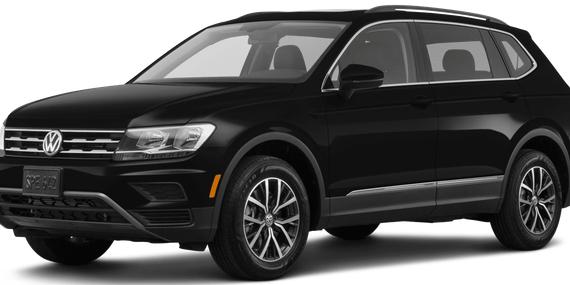 VOLKSWAGEN TIGUAN 2020 3VV2B7AX7LM121652 image