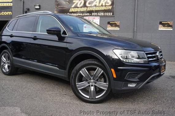VOLKSWAGEN TIGUAN 2020 3VV2B7AXXLM116140 image