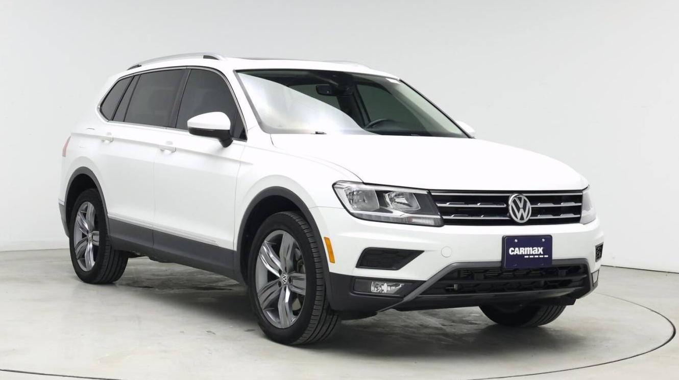 VOLKSWAGEN TIGUAN 2020 3VV3B7AX9LM127635 image