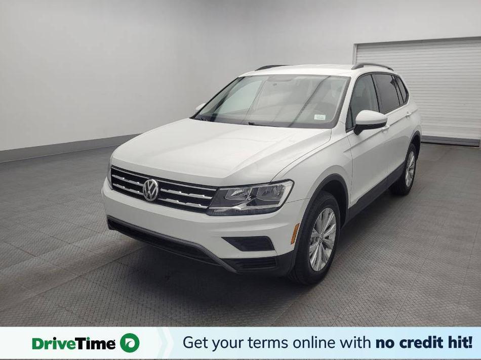 VOLKSWAGEN TIGUAN 2020 3VV1B7AX5LM143368 image