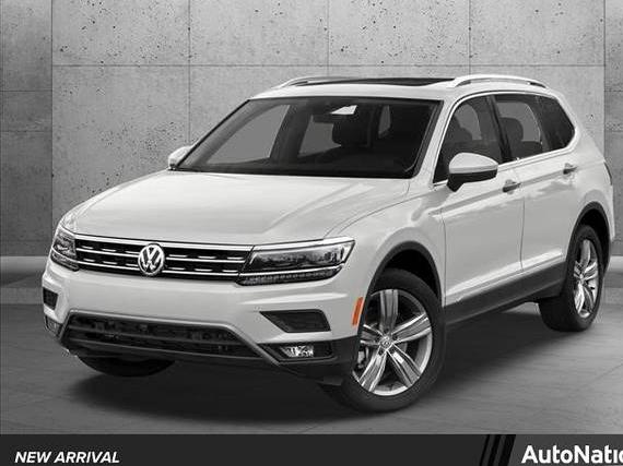 VOLKSWAGEN TIGUAN 2020 3VV2B7AX2LM159953 image