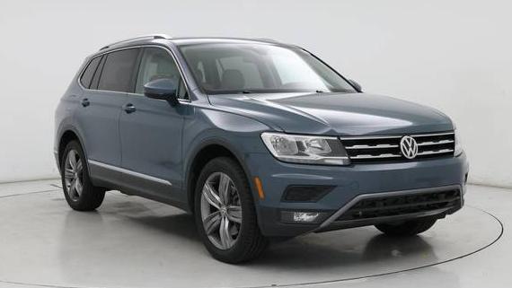 VOLKSWAGEN TIGUAN 2020 3VV2B7AX4LM022156 image