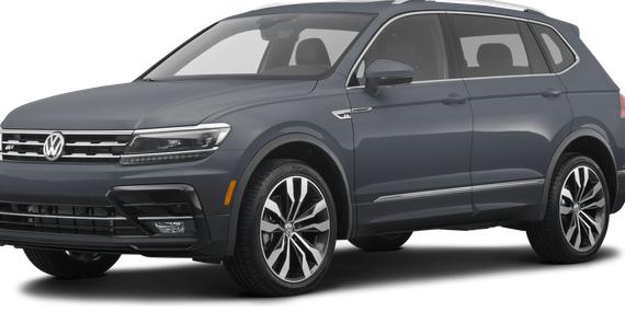 VOLKSWAGEN TIGUAN 2020 3VV4B7AX0LM111666 image