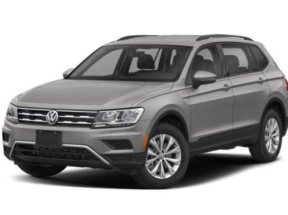 VOLKSWAGEN TIGUAN 2020 3VV1B7AX4LM072390 image