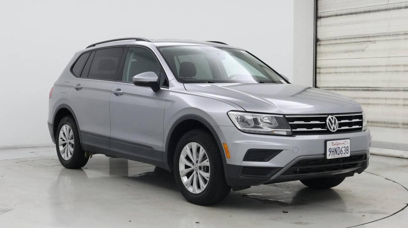 VOLKSWAGEN TIGUAN 2020 3VV0B7AX6LM154892 image