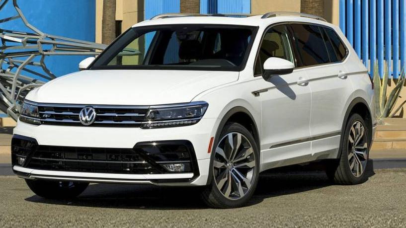 VOLKSWAGEN TIGUAN 2020 3VV2B7AXXLM056537 image