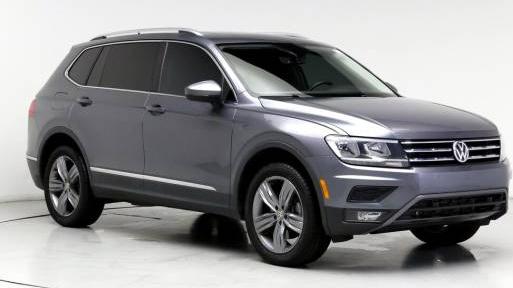 VOLKSWAGEN TIGUAN 2020 3VV2B7AX5LM056090 image